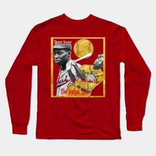 King Richard (gold) Long Sleeve T-Shirt